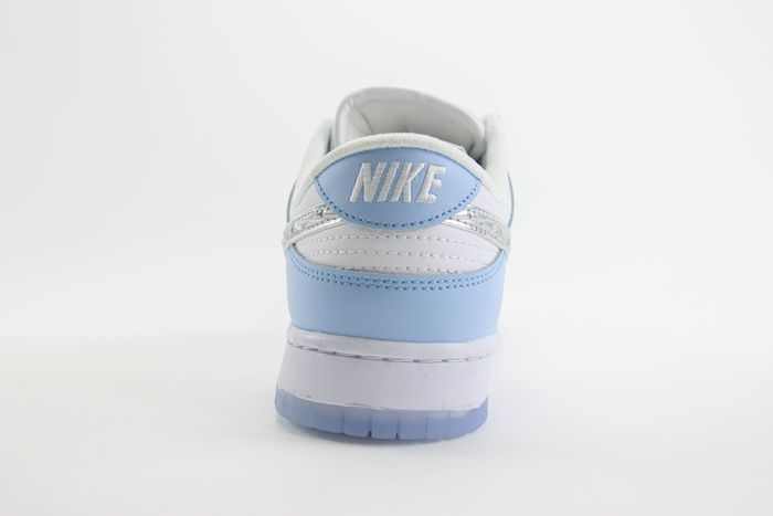 Nike SB Dunk Low Pro"Blue Airbrush"