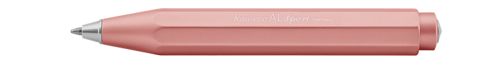 Kaweco AL SPORT Ballpen Rosé Gold1.0 mm