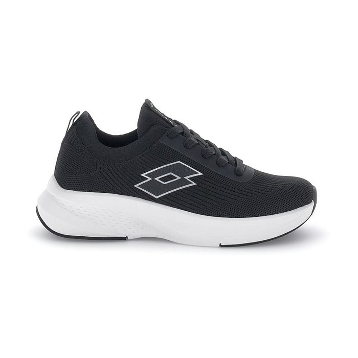 Lotto speedride 1000 black