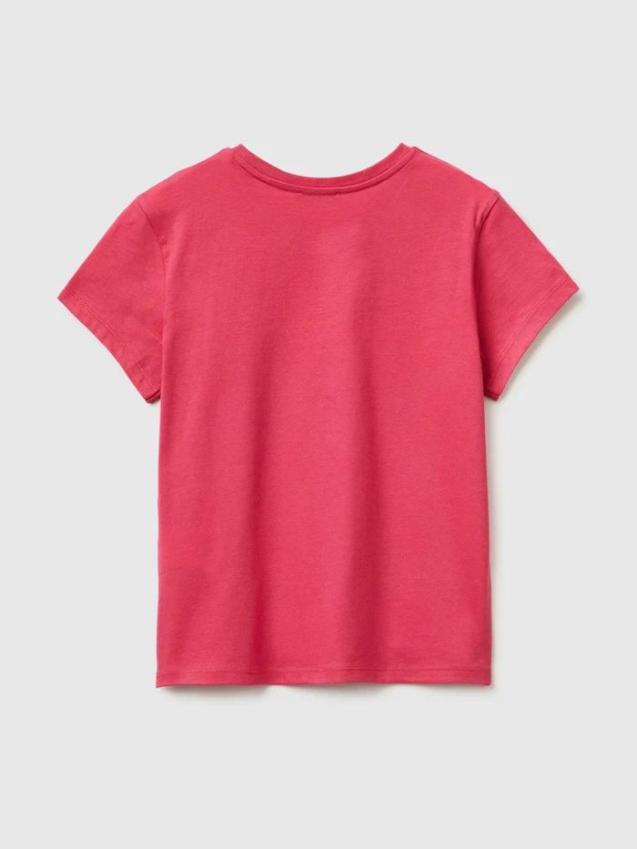 T-shirt BEN 3I1XC10S6_12E