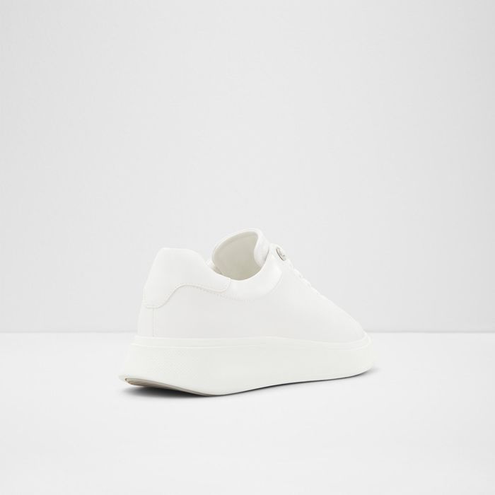 MAGNUS-110-OTHER WHITE-Men Perf Shoes