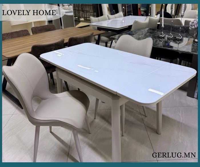 сунадаг ширээ 90/140 