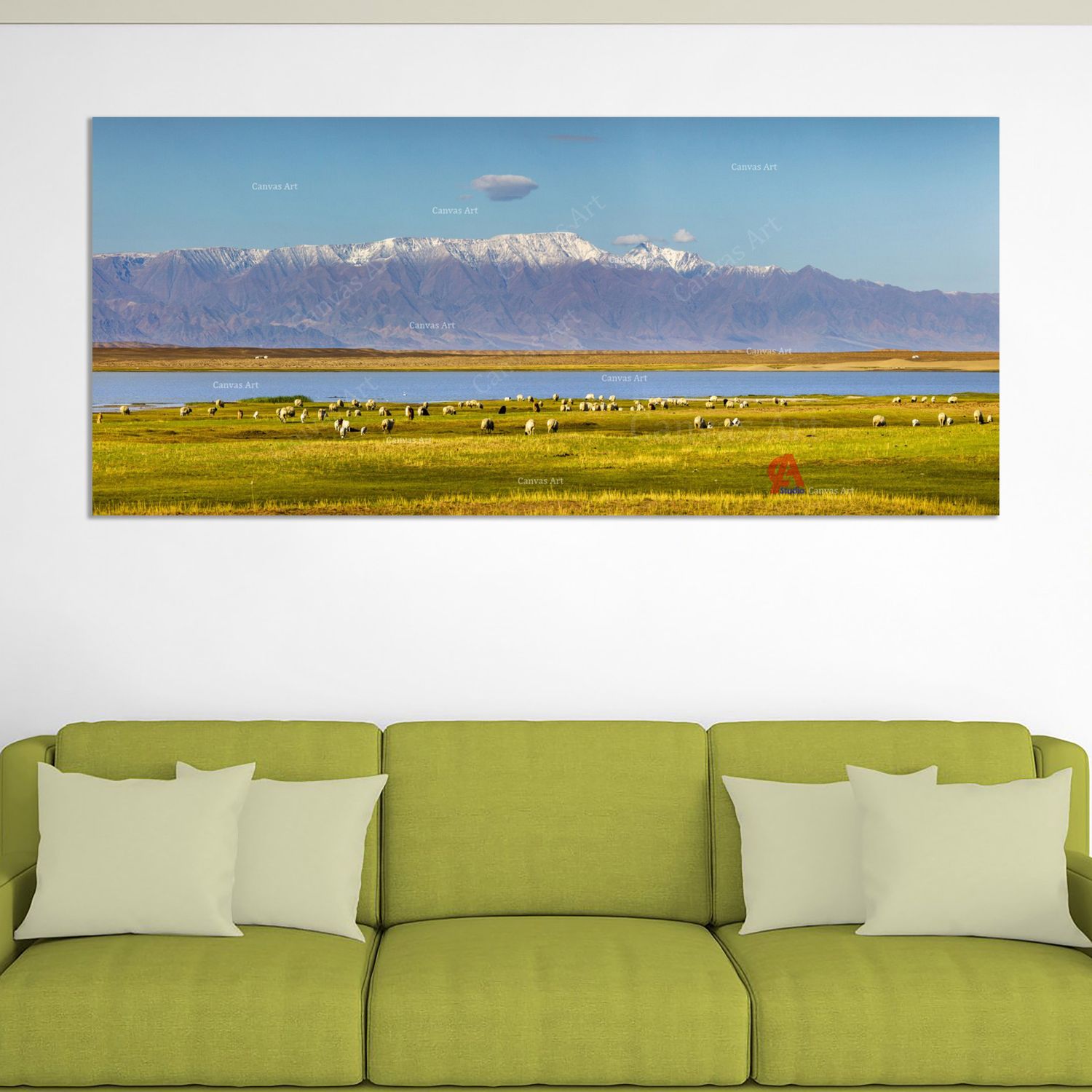 Их Богд хайрхан