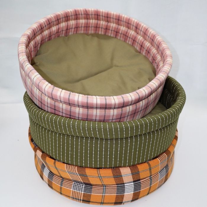 BAYKA дугуй хэвтэр 