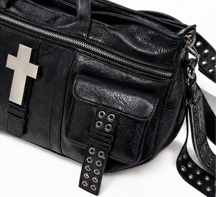 Cross Body Bag