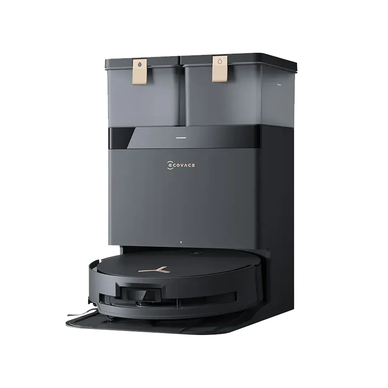 Ecovacs Deebot X8 PRO omni