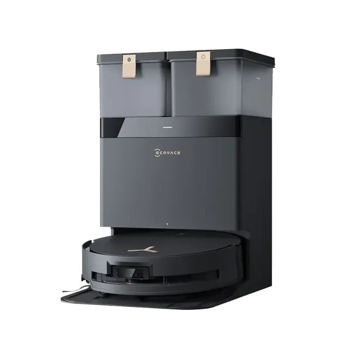 Ecovacs Deebot X8 PRO omni