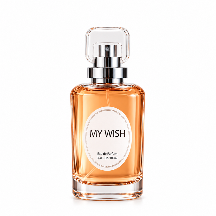 MY WISH Eau de Parfum 100ml