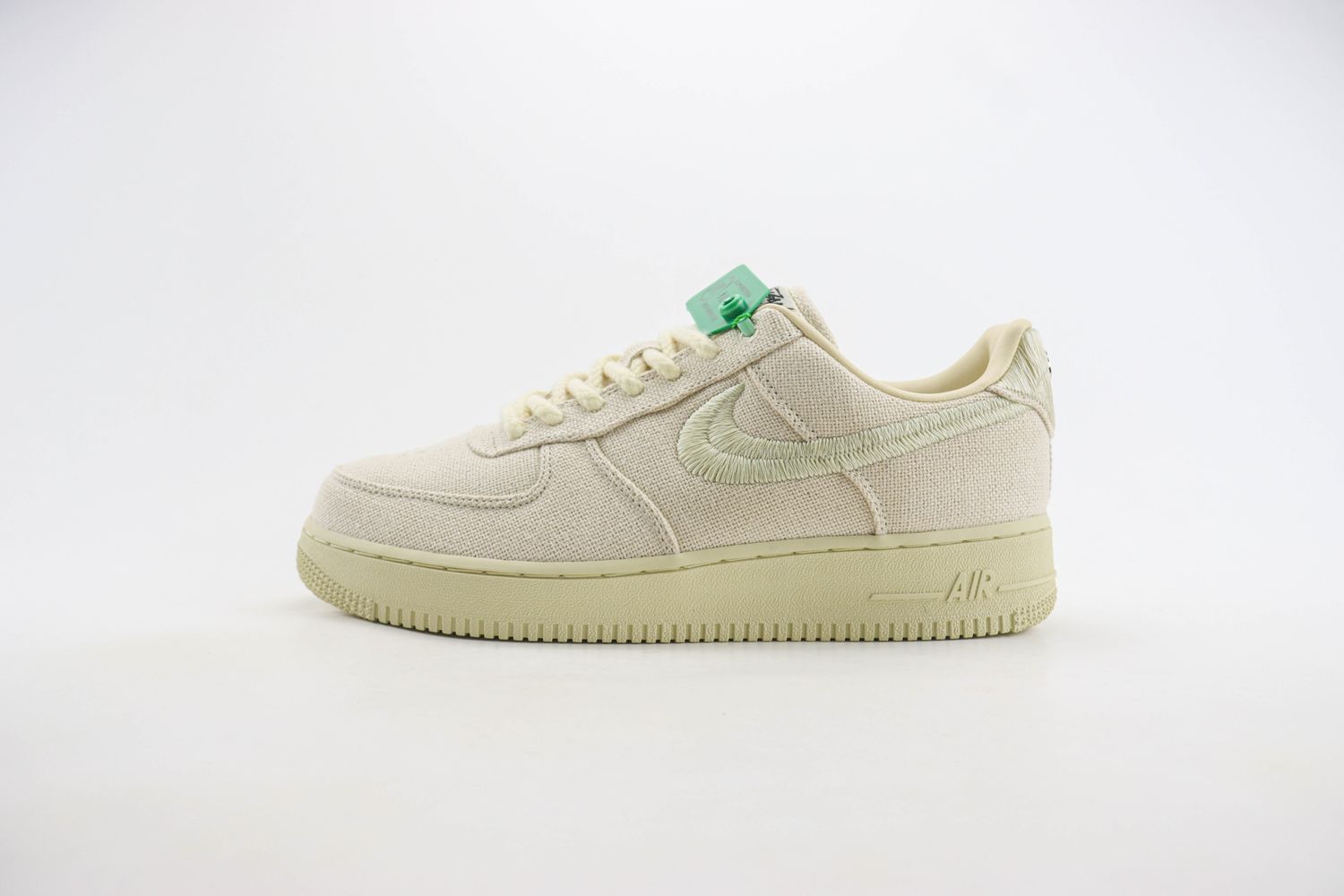 Nike Air Force 1 Low x Stussy 131