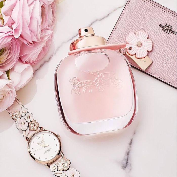 COACH Floral EDP 90ml