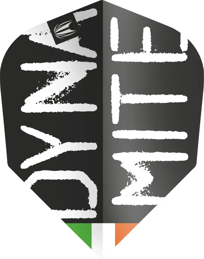 Keane Barry - Dynamite - Pro.Ultra - No6 - Dart Flights