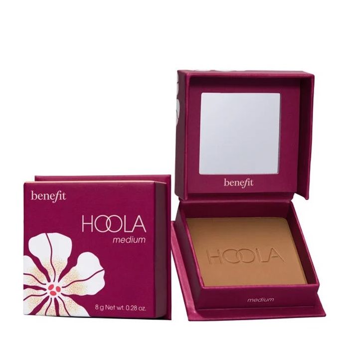 Benefit hoola bronzer
