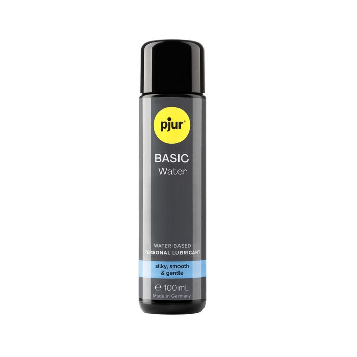 pjur BASIC Water-based
