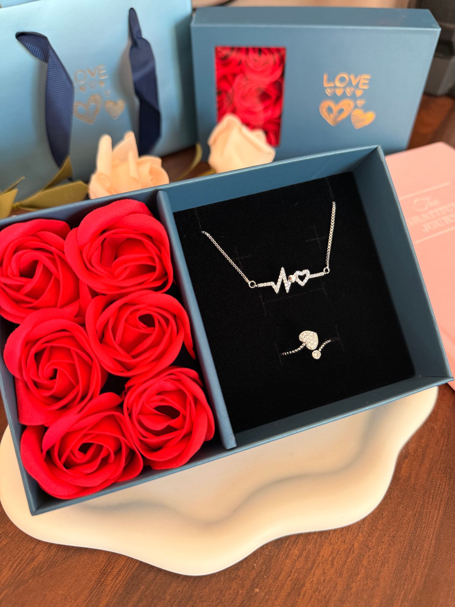 Valentine set 7 🌹