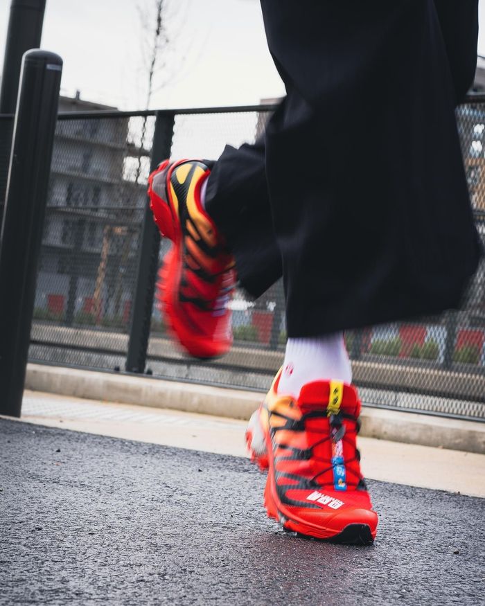 Salomon | XT-4 OG   