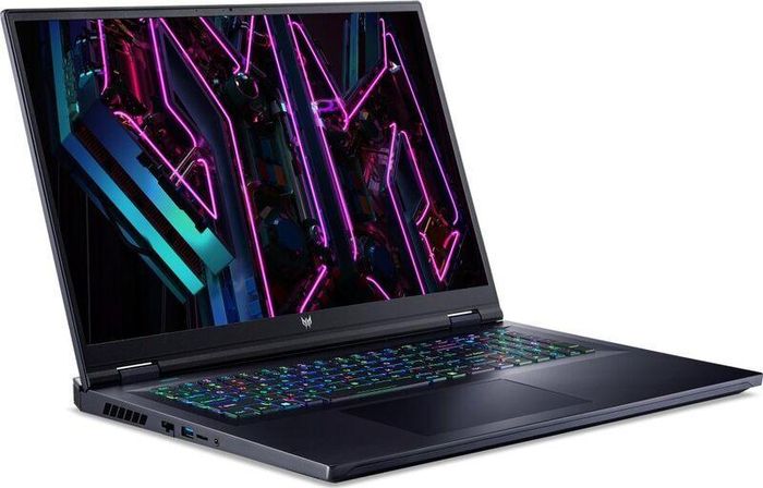 Acer Predator Helios Neo 18" WUXGA LCD display Intel Core i7-14650HX, NVIDIA GeForce RTX 4060, 16GB RAM, 1TB SSD Laptop НӨАТ-тай ҮНЭ