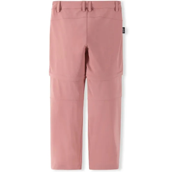 Pants, Virrat Rose blush