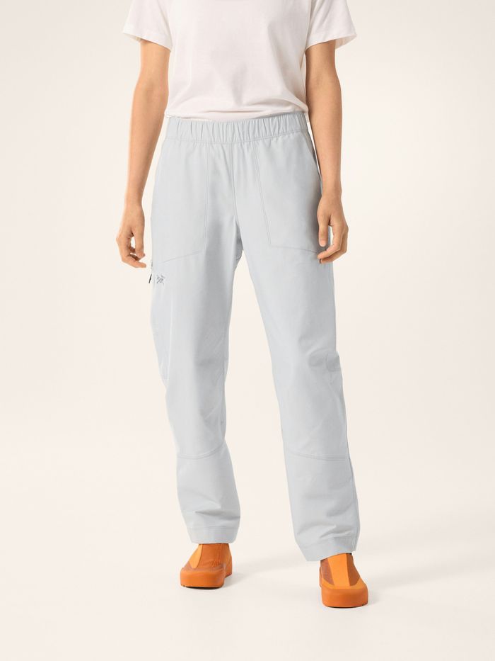Arc'teryx | Kragg Cotton | Pants | Women  