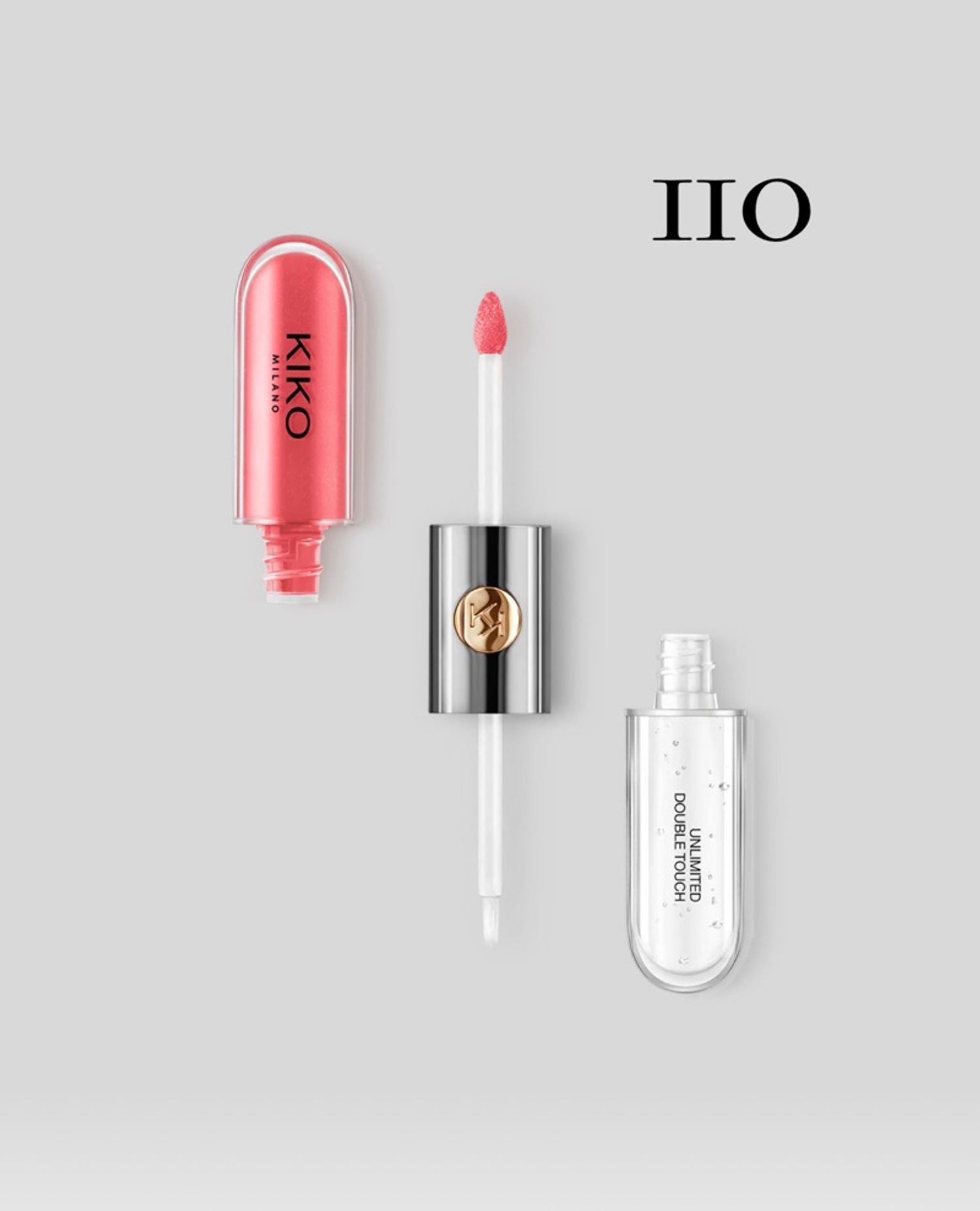 Kiko Double touch 110