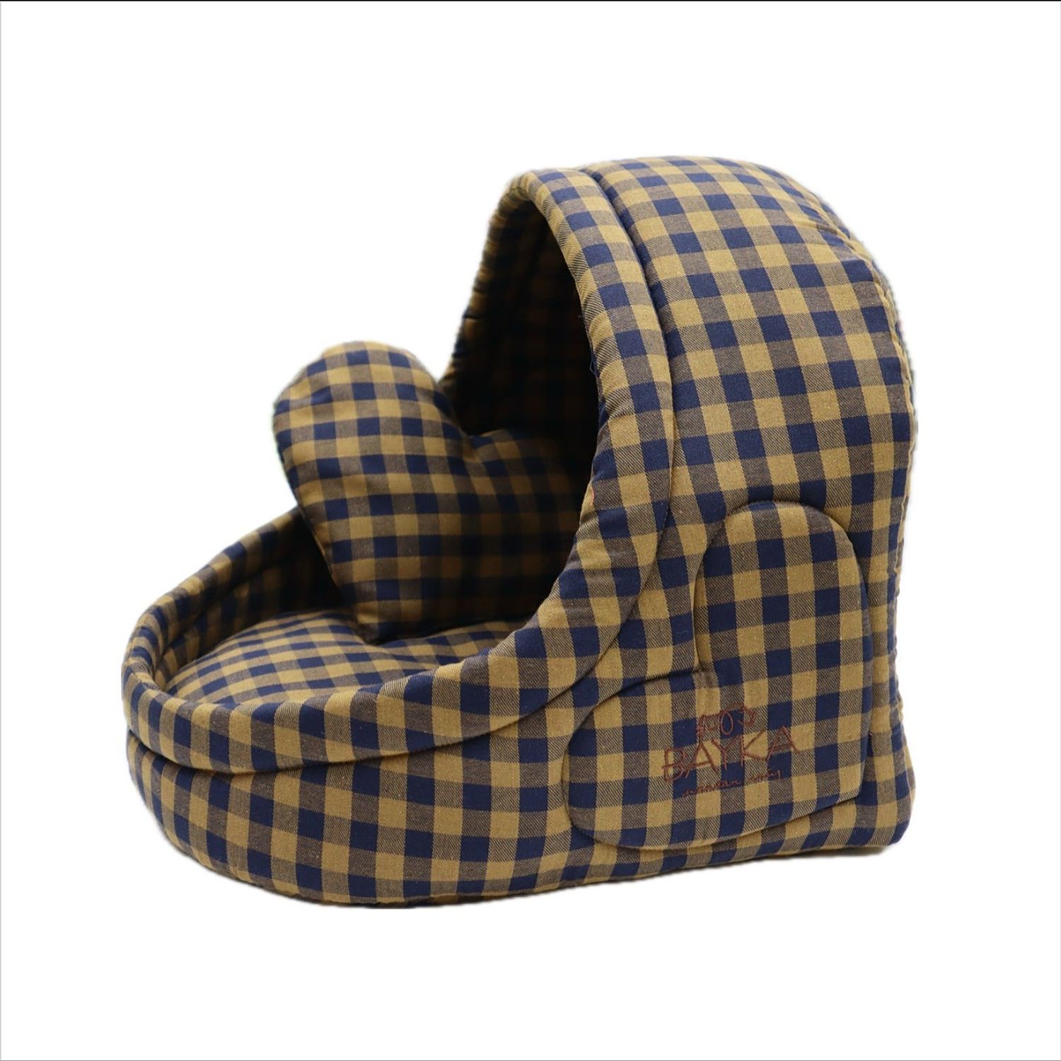 BAYKA Өндөр шаахай