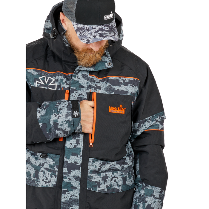 Norfin Discover 3 Camo 