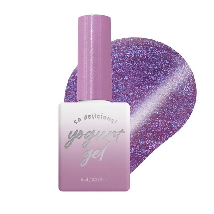 Yogurt Magnet.58