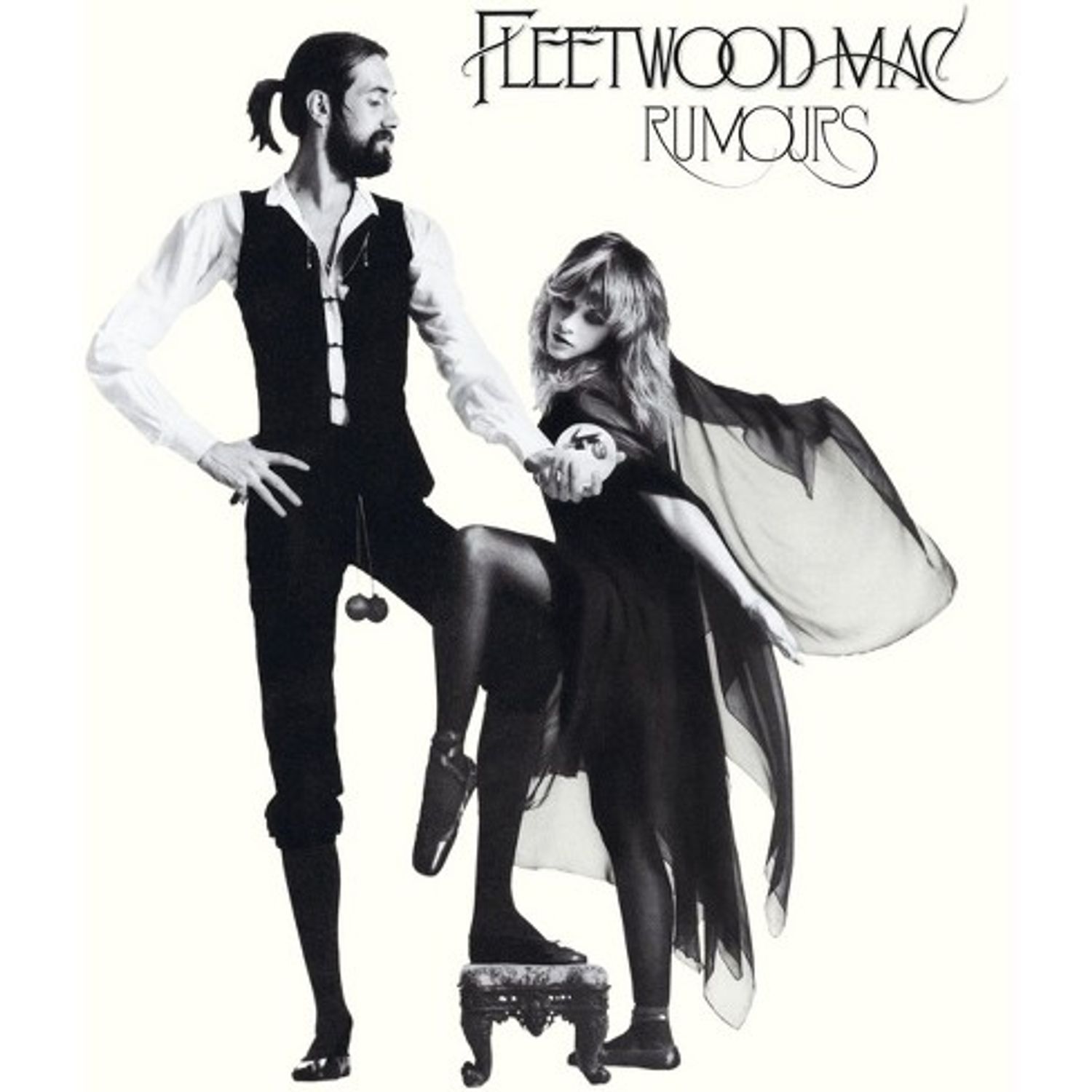 Fleetwood Mac – Rumours