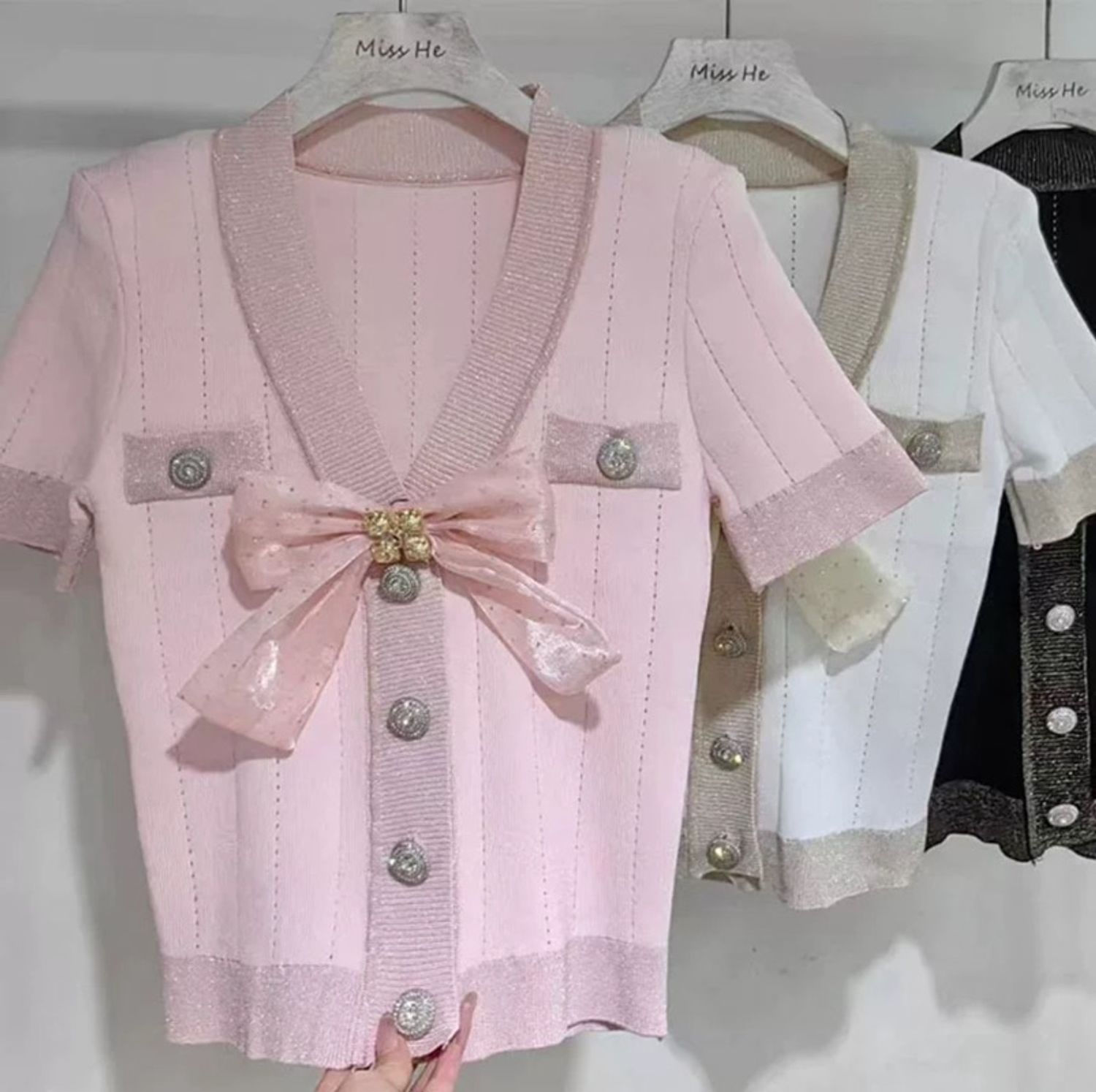 Бантиктай цамц