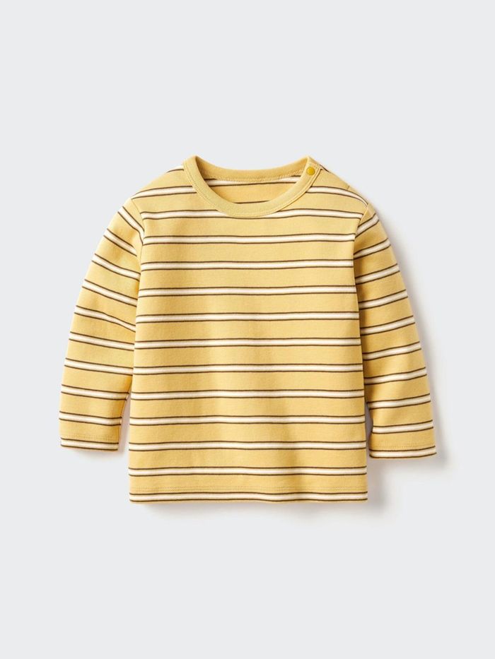 UNIQLO хүүхдийн даавуун цамц