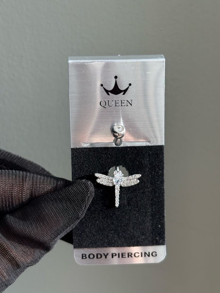 Хүйсний ээмэг