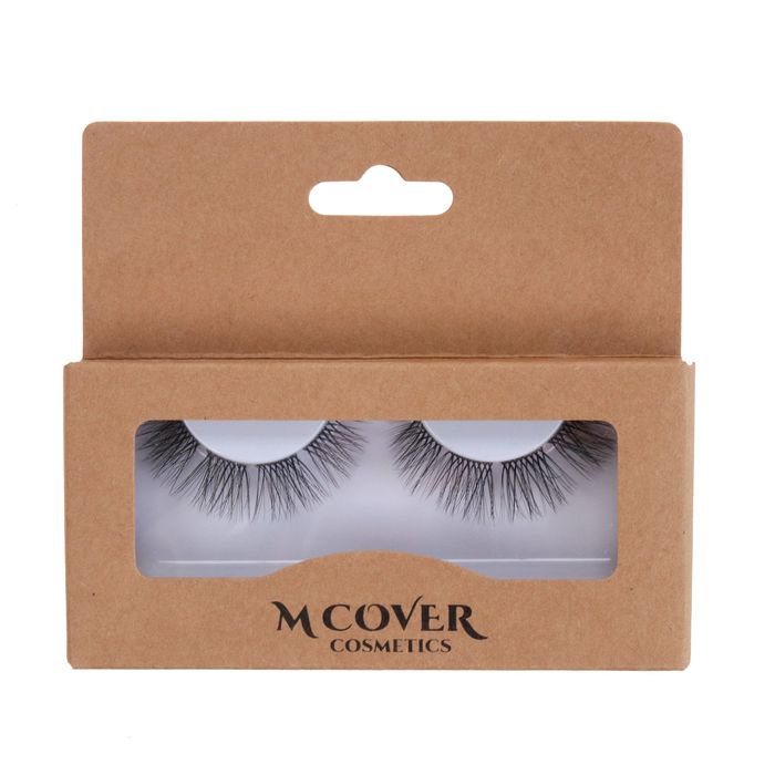 M cover vegan lash V01