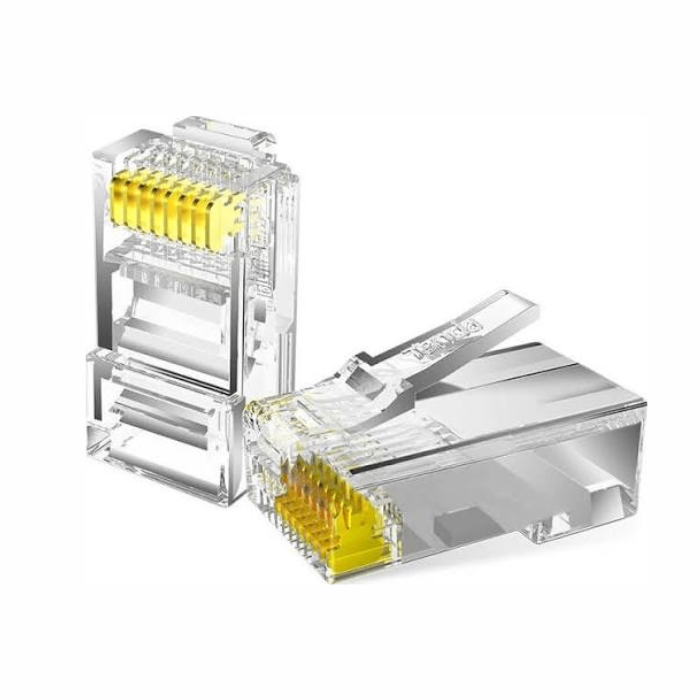 rj45 cat5e TENDA