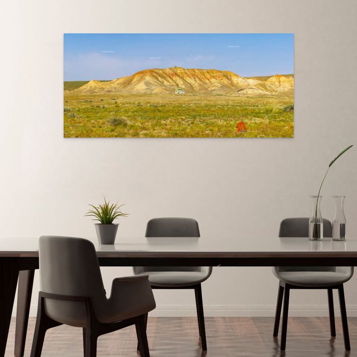 Бүрдэнэ булаг  