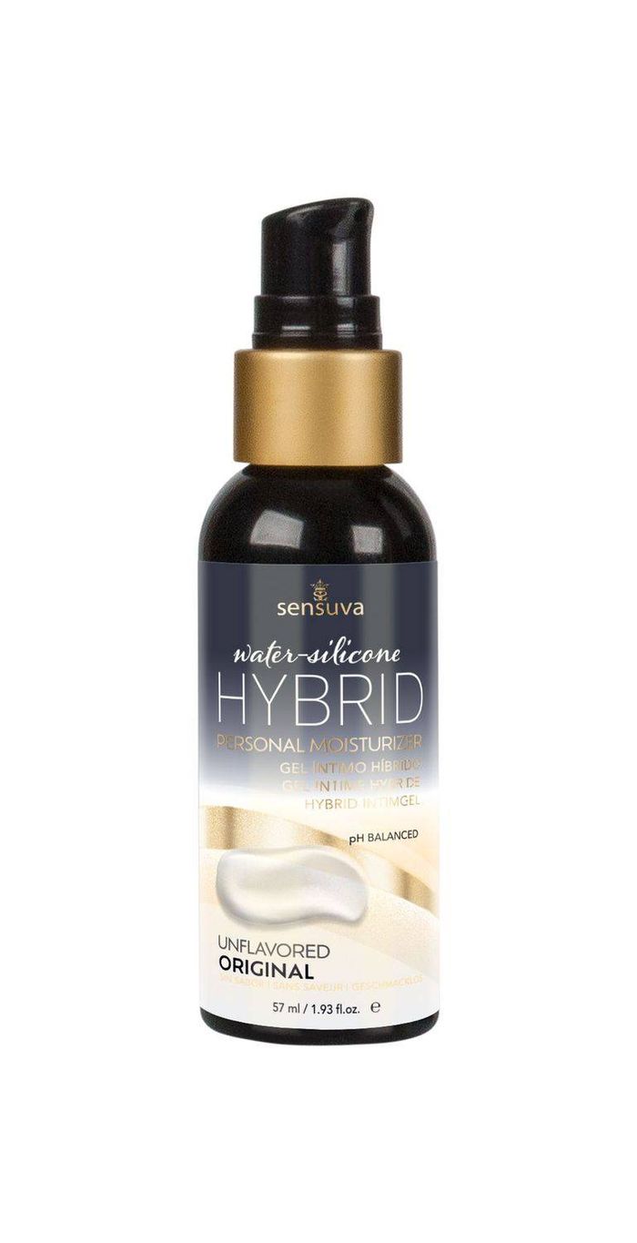 Hybrid Personal Moisturizer - Unscented 