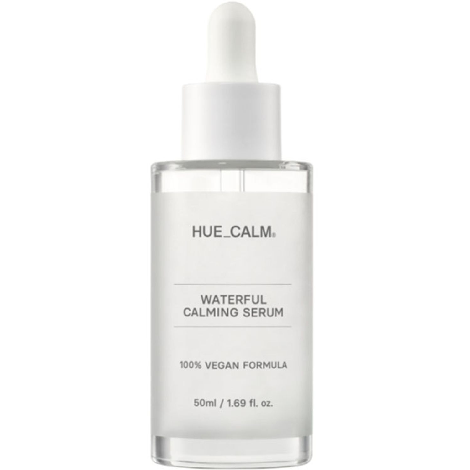 HUECALM Waterful Calming Serum 50ml