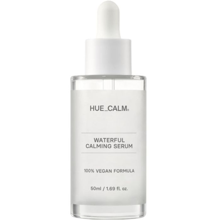 HUECALM Waterful Calming Serum 50ml