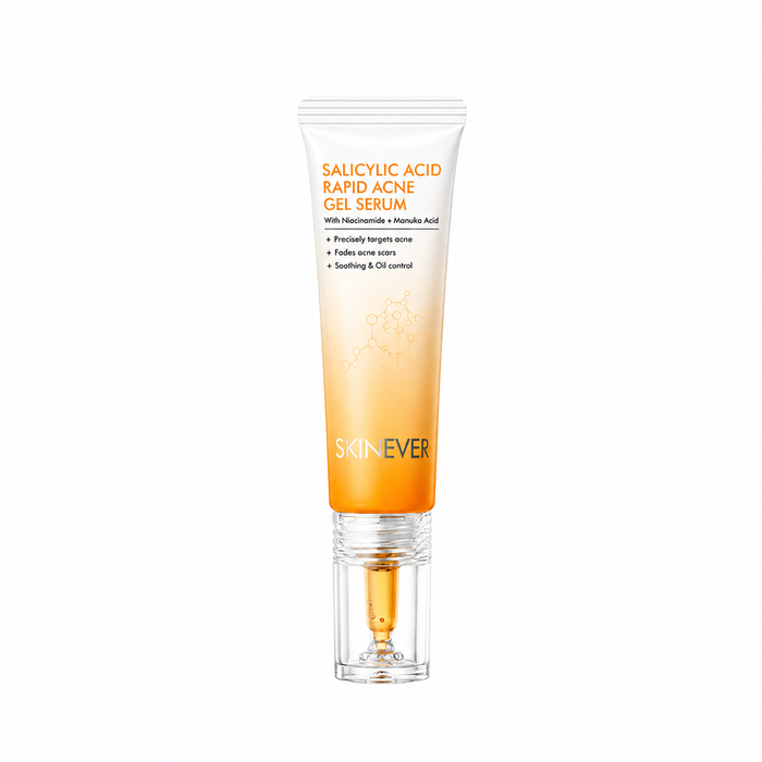 Salicylic Acid Rapid Acne Gel Se