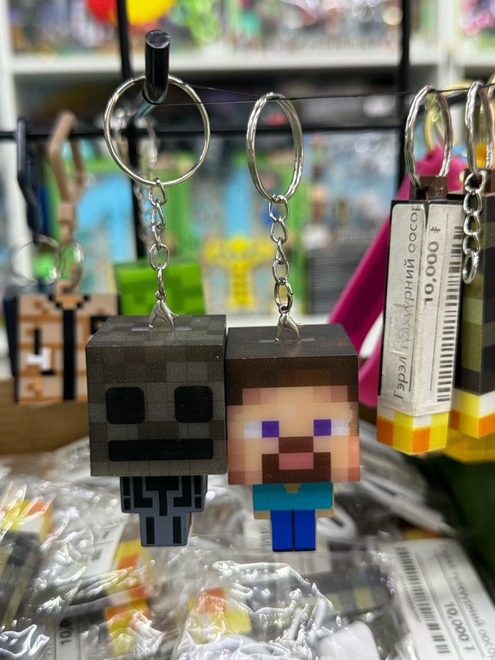 Асдаг түлхүүрний оосор