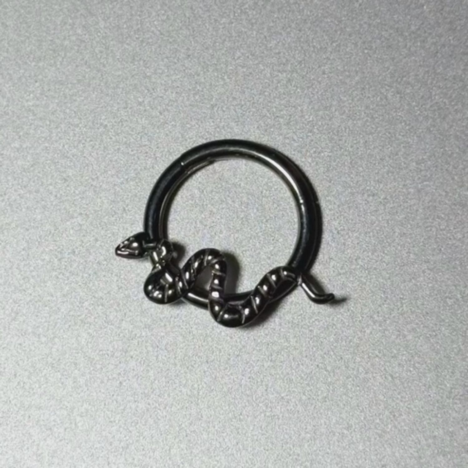 Септум ээмэг