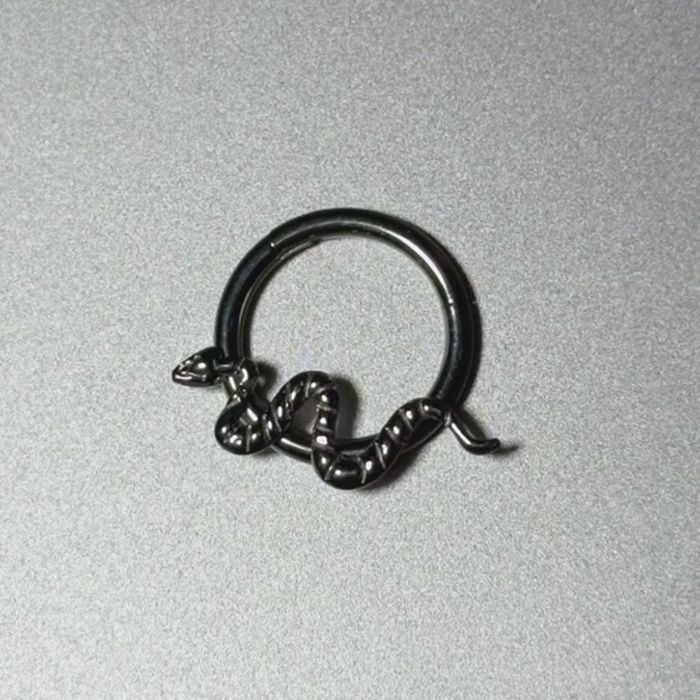 Септум ээмэг