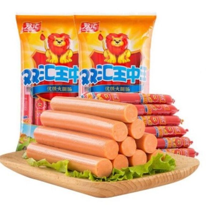 Зайдас Арслантай 500гр вакум 