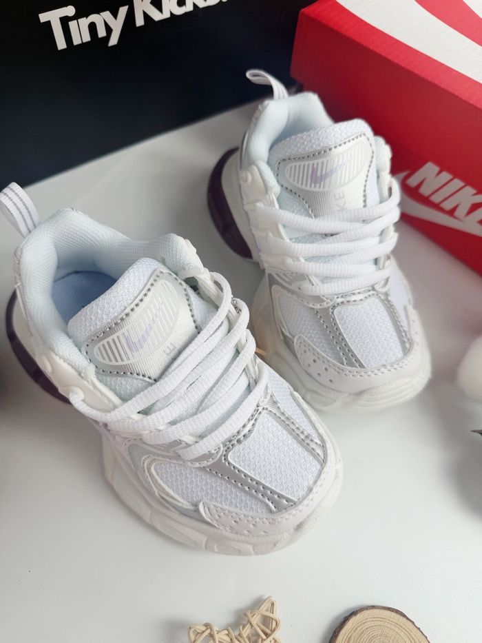 Nike V2K Purple White