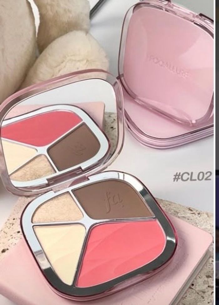 Multi-Blush Palette Collection