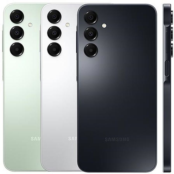 Samsung A16 Good Waves Гэр