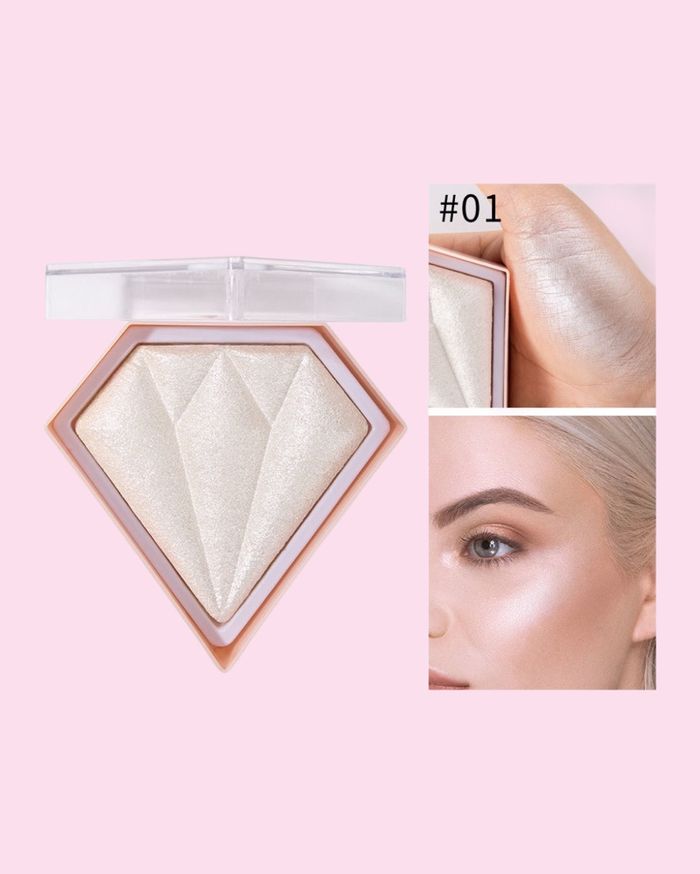 HANDAIYAN-ГЭРЭЛ/ Highlighter 