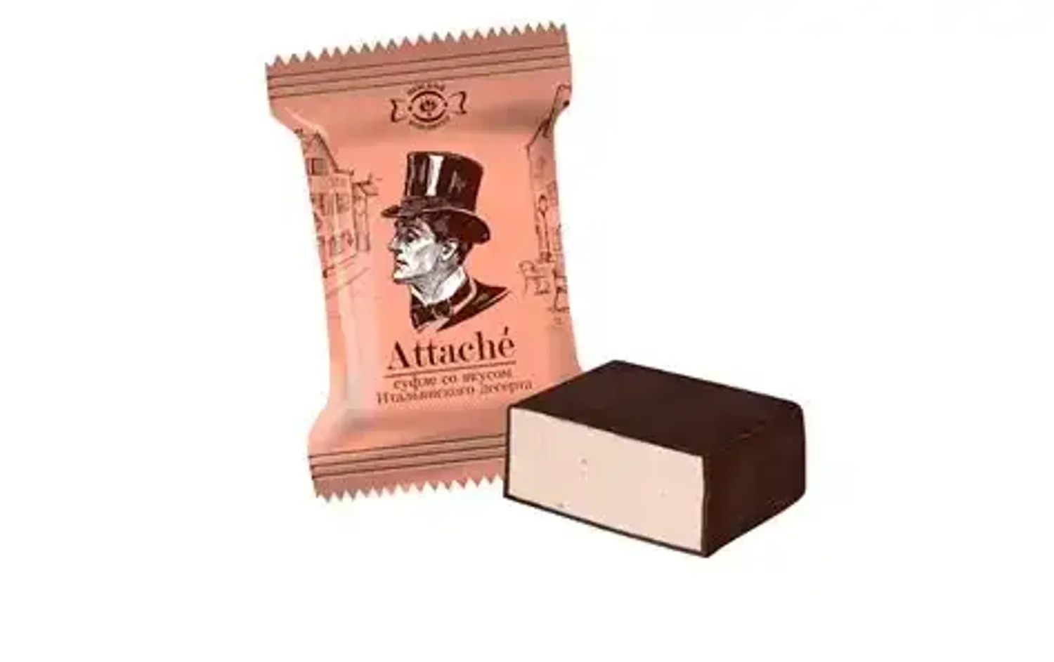 Чихэр НК Атташе 500г