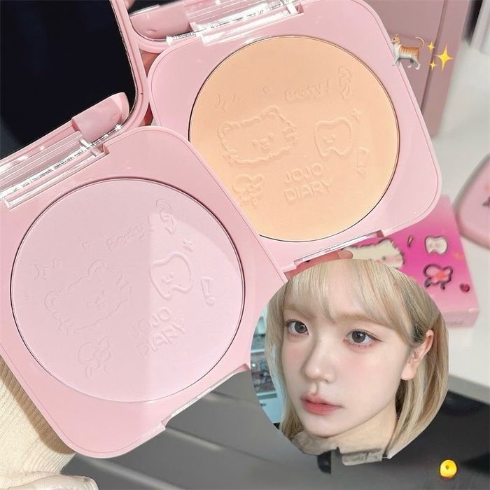 Jojo dairy (Шахмал пүдр)