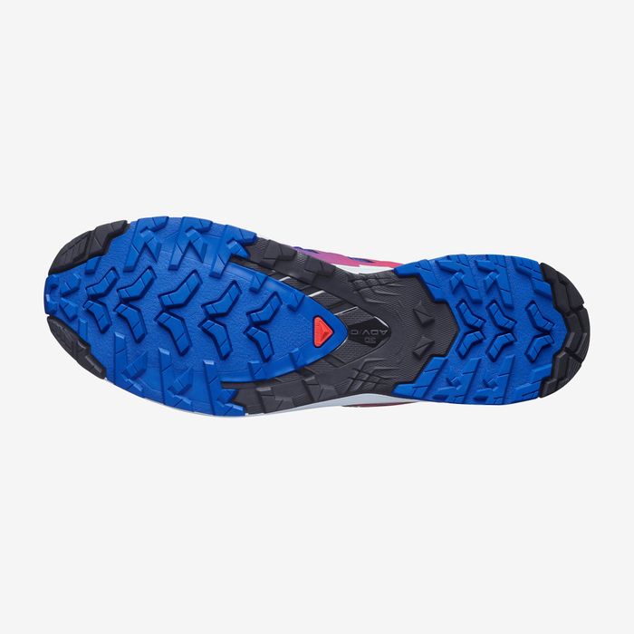 Salomon | XA PRO 3D V9 GORE-TEX EQUIPE