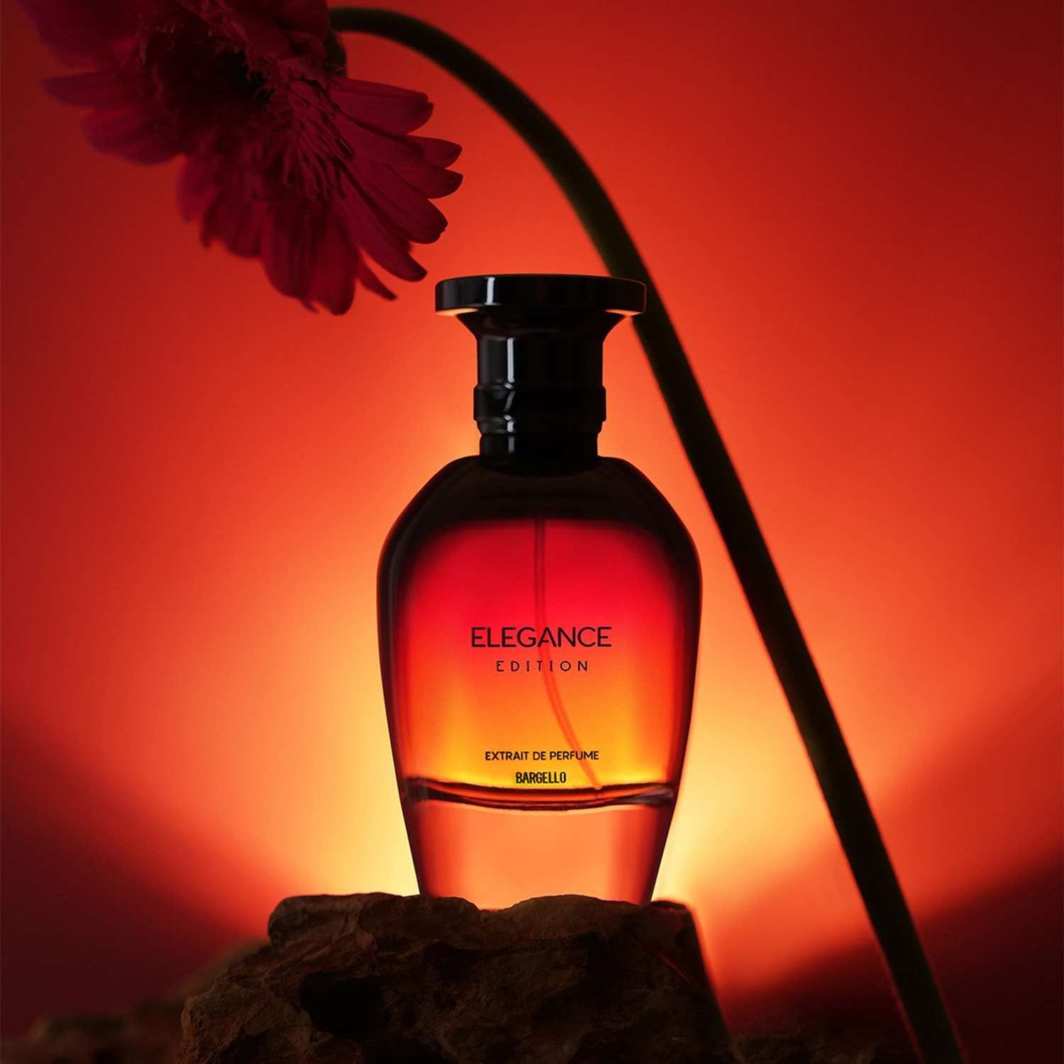 NICHE ELEGANCE FIEMMA LUSSO UNISEX 100 ml 
