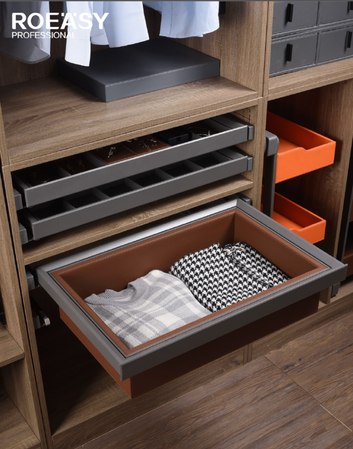 Хувцас хадгалах шургуулга